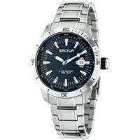 Orologio Sector No Limits Uomo 350 in Acciaio R3253575003 - R3253575003